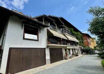 Facciata - Quadrilocale via Dante Alighieri, 104, Cossato - foto 1