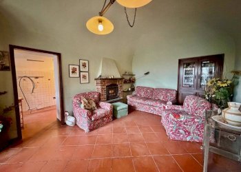 Salone - Quadrilocale via Dante Alighieri, 104, Cossato - foto 3