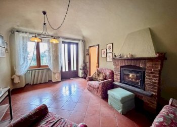 Salone - Quadrilocale via Dante Alighieri, 104, Cossato - foto 4