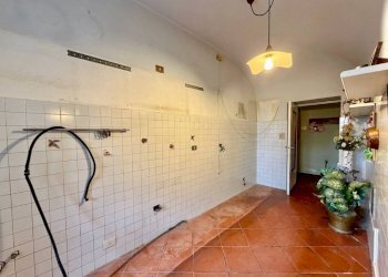 Cucina - Quadrilocale via Dante Alighieri, 104, Cossato - foto 5