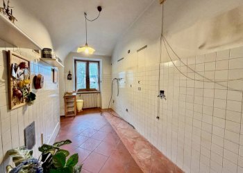 Cucina - Quadrilocale via Dante Alighieri, 104, Cossato - foto 6