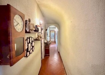 Corridoio - Quadrilocale via Dante Alighieri, 104, Cossato - foto 7