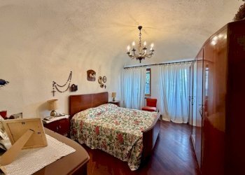 Camera da letto - Quadrilocale via Dante Alighieri, 104, Cossato - foto 8