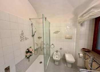 Bagno - Quadrilocale via Dante Alighieri, 104, Cossato - foto 10