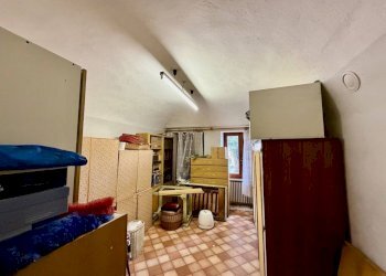 Camera da letto - Quadrilocale via Dante Alighieri, 104, Cossato - foto 12