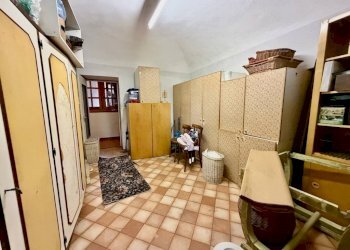 Camera da letto - Quadrilocale via Dante Alighieri, 104, Cossato - foto 13