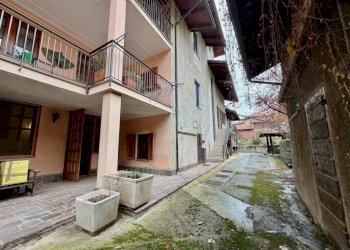 Portico - Quadrilocale via Dante Alighieri, 104, Cossato - foto 17