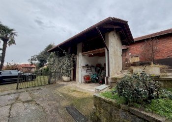 Posto macchina - Quadrilocale via Dante Alighieri, 104, Cossato - foto 18