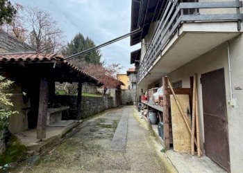 Posto macchina - Quadrilocale via Dante Alighieri, 104, Cossato - foto 20