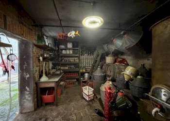 Cantina - Quadrilocale via Dante Alighieri, 104, Cossato - foto 23