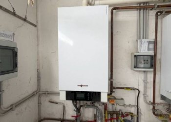 Dettagli - Quadrilocale via Dante Alighieri, 104, Cossato - foto 24