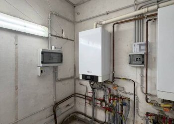 Dettagli - Quadrilocale via Dante Alighieri, 104, Cossato - foto 25