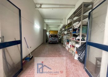 Foto 5 - Box Via XXV Luglio
 
23, Benevento - foto 5