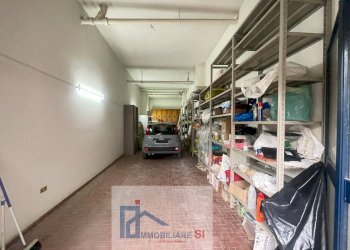 Foto 6 - Box Via XXV Luglio
 
23, Benevento - foto 6