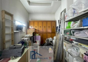 Foto 8 - Box Via XXV Luglio
 
23, Benevento - foto 8