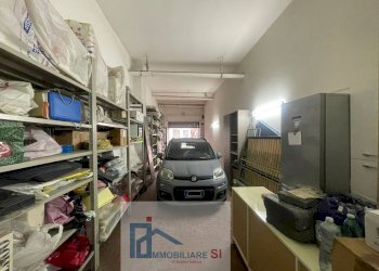 Foto 9 - Box Via XXV Luglio
 
23, Benevento - foto 9