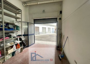 Foto 11 - Box Via XXV Luglio
 
23, Benevento - foto 11