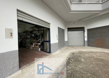 Foto 12 - Box Via XXV Luglio
 
23, Benevento - foto 12