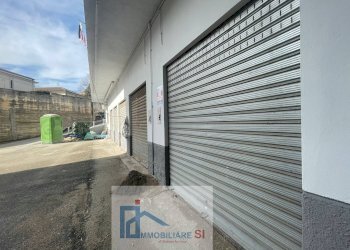 Foto 1 - Box Via XXV Luglio
 
23, Benevento - foto 1