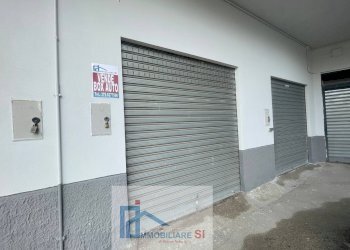 Foto 3 - Box Via XXV Luglio
 
23, Benevento - foto 3