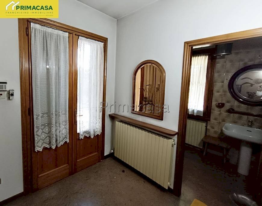 Ingresso - Villa via Giuseppe Mazzini, 3, Scorzè - foto 3