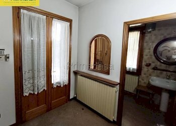 Ingresso - Villa via Giuseppe Mazzini, 3, Scorzè - foto 3