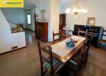 Salone - Villa via Giuseppe Mazzini, 3, Scorzè - foto 4