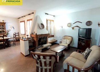 Salone - Villa via Giuseppe Mazzini, 3, Scorzè - foto 6