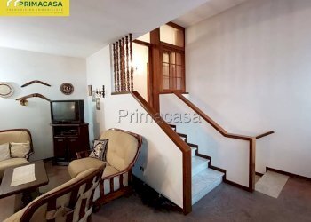 Salone - Villa via Giuseppe Mazzini, 3, Scorzè - foto 7