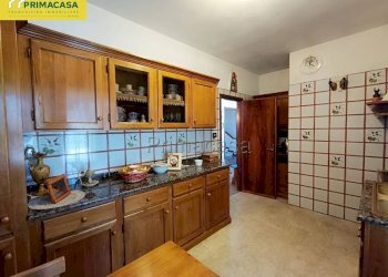 Cucina - Villa via Giuseppe Mazzini, 3, Scorzè - foto 8