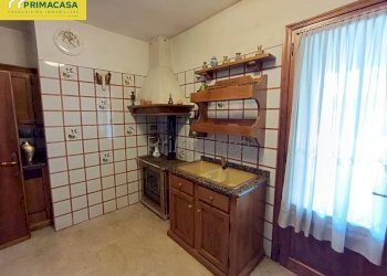 Cucina - Villa via Giuseppe Mazzini, 3, Scorzè - foto 9