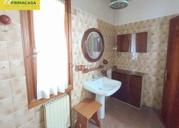 Bagno - Villa via Giuseppe Mazzini, 3, Scorzè - foto 10