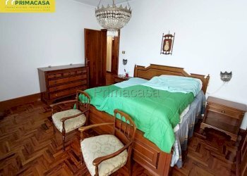 Camera da letto - Villa via Giuseppe Mazzini, 3, Scorzè - foto 12