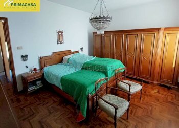 Camera da letto - Villa via Giuseppe Mazzini, 3, Scorzè - foto 13