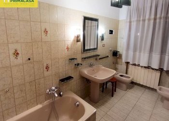 Bagno - Villa via Giuseppe Mazzini, 3, Scorzè - foto 16
