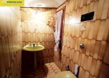 Bagno - Villa via Giuseppe Mazzini, 3, Scorzè - foto 18