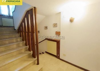 Scala - Villa via Giuseppe Mazzini, 3, Scorzè - foto 19