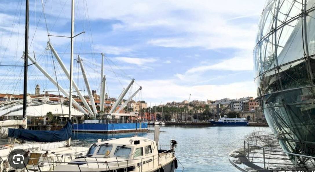 Foto 2 - Appartamento Via Di Sottoripa, Genova - foto 2