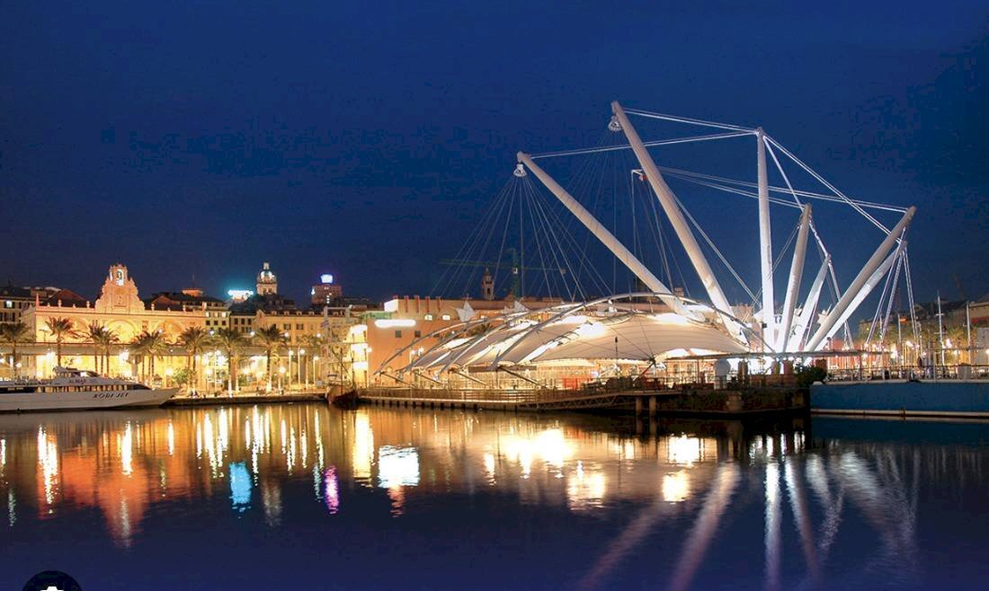 Foto 3 - Appartamento Via Di Sottoripa, Genova - foto 3