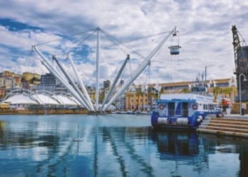 Foto 1 - Appartamento Via Di Sottoripa, Genova - foto 1