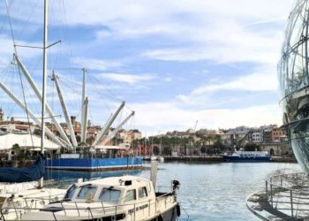 Foto 2 - Appartamento Via Di Sottoripa, Genova - foto 2