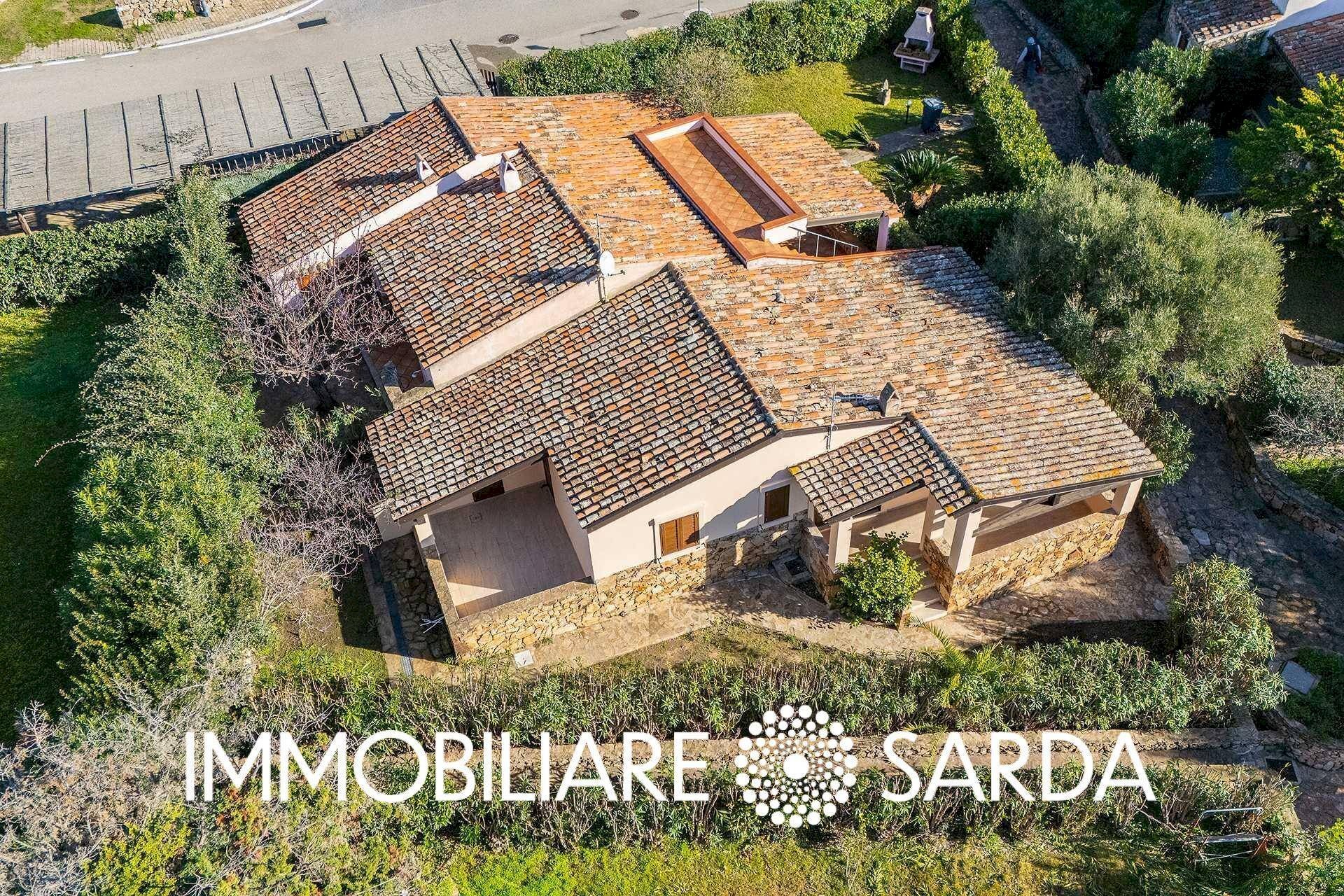 Foto 3 - Villa Viale Concas Caddinas, Golfo Aranci - foto 3