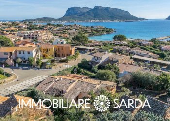 Foto 1 - Villa Viale Concas Caddinas, Golfo Aranci - foto 1