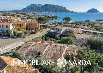 Foto 2 - Villa Viale Concas Caddinas, Golfo Aranci - foto 2