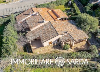 Foto 3 - Villa Viale Concas Caddinas, Golfo Aranci - foto 3