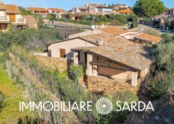 Foto 4 - Villa Viale Concas Caddinas, Golfo Aranci - foto 4