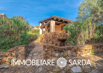 Foto 5 - Villa Viale Concas Caddinas, Golfo Aranci - foto 5