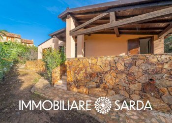 Foto 6 - Villa Viale Concas Caddinas, Golfo Aranci - foto 6