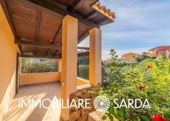 Foto 7 - Villa Viale Concas Caddinas, Golfo Aranci - foto 7