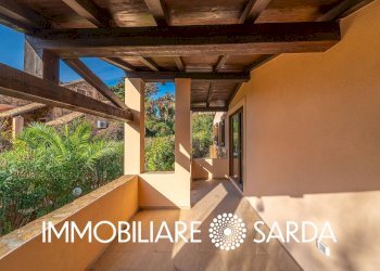 Foto 8 - Villa Viale Concas Caddinas, Golfo Aranci - foto 8